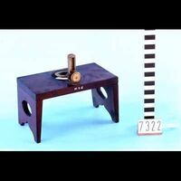 Voorwerpen\7300\7322.jpg; V07322; ; PrepareermicroscoopSpecimen microscope